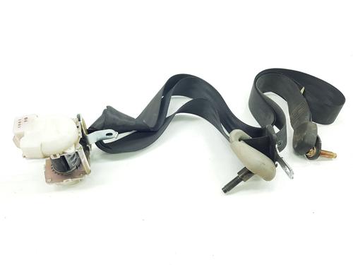 Used Rear right seatbelt NISSAN PATHFINDER III (R51) [2005-2025]  25849147