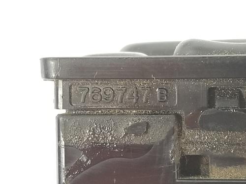 Mirror switch TOYOTA LAND CRUISER PRADO (_J12_) 3.0 D-4D (KDJ120, KDJ125) | BP13233136I25 