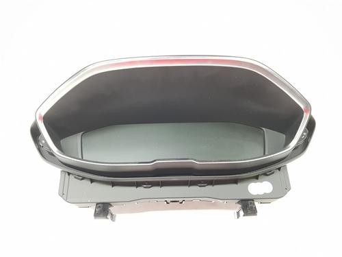 Instrument cluster PEUGEOT 3008 II SUV (MC_, MR_, MJ_, M4_) 1.5 BlueHDi 130 | BP20188812C47 