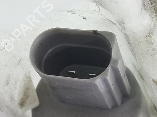 Windscreen washer tank BMW 1 (E87) 118 d | BP7920733C113