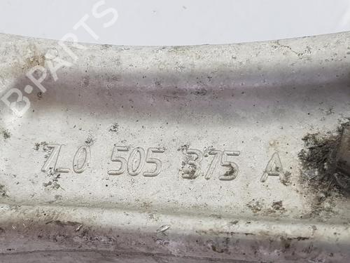 Right rear suspension arm PORSCHE CAYENNE (92A) 3.0 Diesel | BP14096479M15 