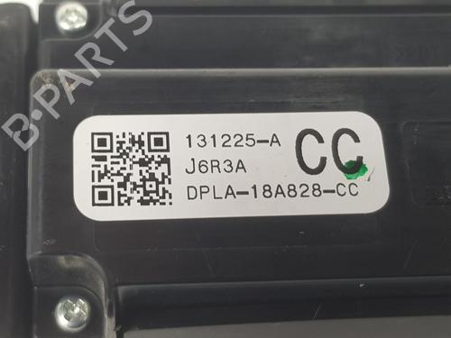 Electronic module LAND ROVER RANGE ROVER SPORT II (L494) 3.0 SDV6 4x4 | BP17170023M83 