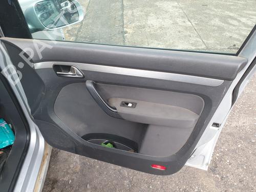 Right front window motor VW TOURAN (1T1, 1T2) 2.0 TDI | BP16776170E20 