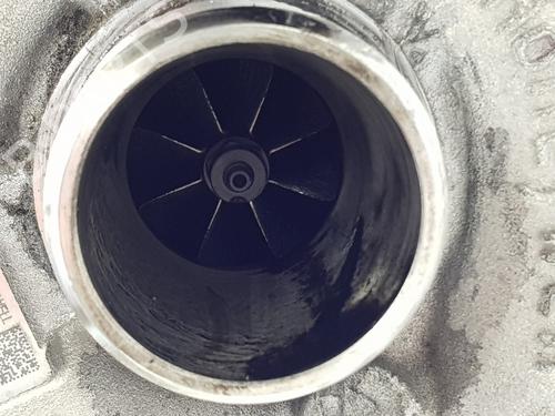 Turbolader/Kompressor KIA OPTIMA (JF) 1.7 CRDi | BP38234161M71 - Image 8