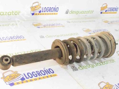 Right front shock absorber MITSUBISHI PAJERO III (V7_W, V6_W) 3.2 Di-D (V68W, V78W) | BP1254882M17 