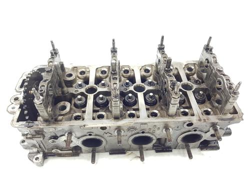 Cylinder head AUDI Q8 (4MN, 4MT) 50 TDI Mild Hybrid quattro | BP33214869M5  - Image 7