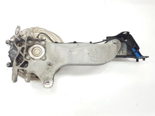 Used Left rear steering knuckle MINI MINI COUNTRYMAN (R60) One D (90 hp) 28543962