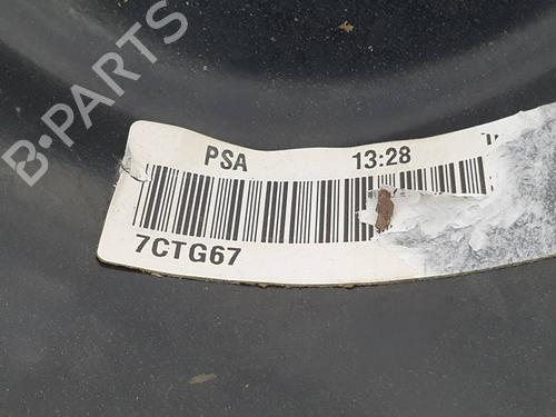 Subframe DS DS 7 Crossback (J4_, JR_, JC_) | BP39647640M9 - Image 5