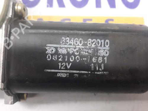 Right front window motor SUZUKI VITARA (ET, TA, TD) 1.6 i 16V All-wheel Drive (ET, TA02, SE416) | BP2980579E20 