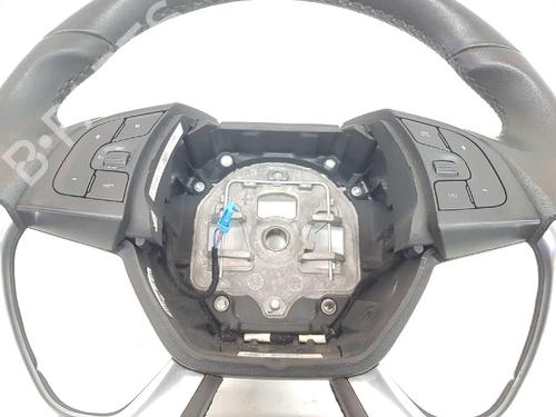 Steering wheel CITROËN DS5 1.6 HDi 115 | BP6126228C49 