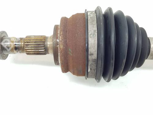 Left front driveshaft OPEL MOKKA | BP40155794M38 - Image 2