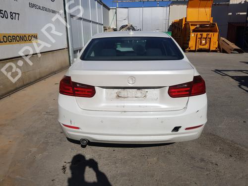 Left tailgate light BMW 3 (F30, F80) 320 d | BP37023561C79 - Image 8