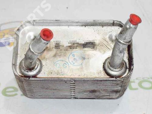 Used Oil radiator Oil radiator BMW X5 (E53) 3.0 i (231 hp) 8746263 8746263