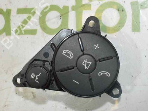 Used Steering wheel controls MERCEDES-BENZ GLK-CLASS (X204) 220 CDI 4-matic (204.984, 204.997) (170 hp) 1634717