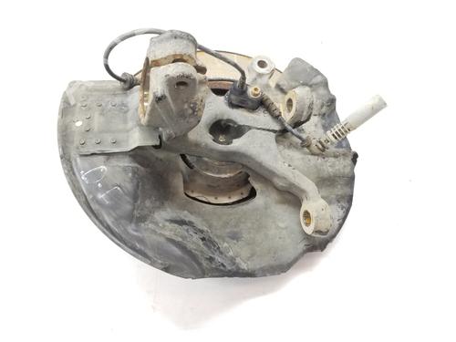 Right front steering knuckle BMW 3 (E46) 320 d | BP12145065M26 