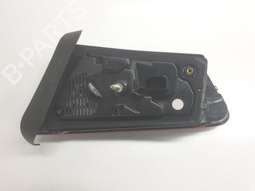 Heckleuchte links hinten AUDI A6 C7 (4G2, 4GC) 2.0 TDI | BP30472310C79 