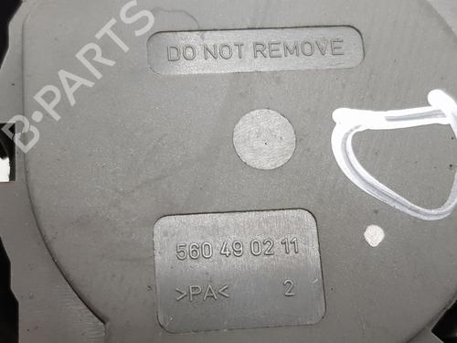Front right belt tensioner MERCEDES-BENZ CLK (C208) CLK 200 Kompressor (208.344) | BP15510639C88 
