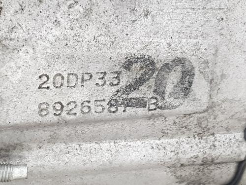 Gearbox PEUGEOT PARTNER Box Body/MPV 1.6 HDi | BP35779056M3 - Image 3