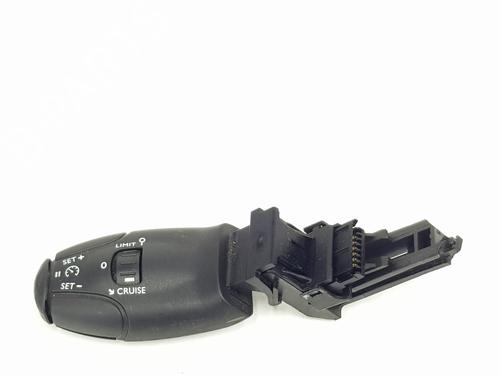 Used Steering wheel controls Steering wheel controls CITROËN BERLINGO (ER_, EC_) 1.6 BlueHDi 100 (99 hp) 34706615 34706615