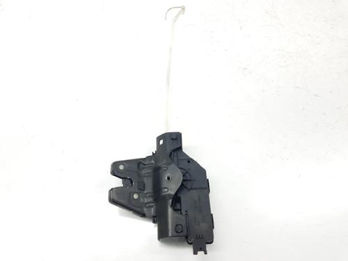 Tailgate lock BMW 3 Coupe (E46) 320 Cd | BP11208737C101 