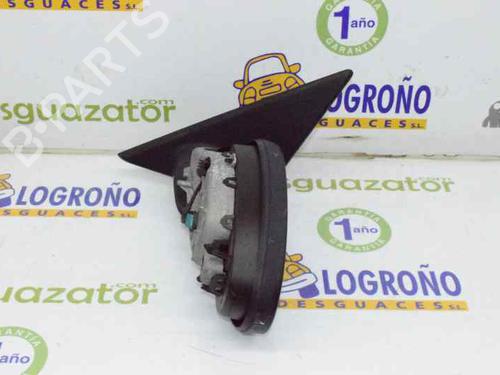 Left mirror BMW 3 (E90) 320 d | BP898697C26 