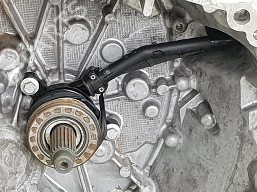 Gearbox DACIA DUSTER (PYM_, PYN_) 1.2 TCe 130 | BP34723160M3 - Image 5