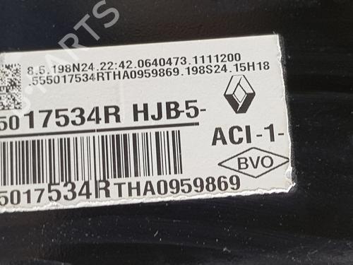 Bagaksel RENAULT SYMBIOZ 1.6 E-Tech 145 | BP34353858M2 - Image 7