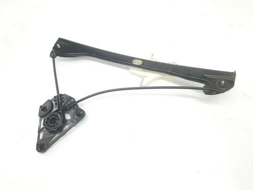 Lève-vitre arrière droit SKODA FABIA III (NJ3) 1.0 (75 hp) 13713885