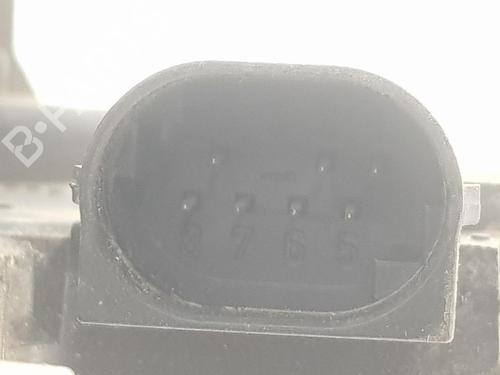 Front right lock BMW 3 (E46) 320 d | BP17773189C97 