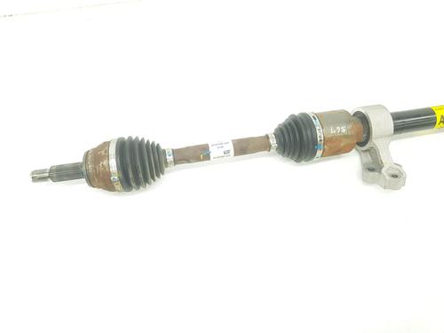 Right front driveshaft HYUNDAI IONIQ (AE) 1.6 GDI Hybrid | BP16881727M39 