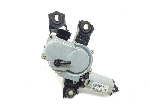 Used Rear wiper motor VW PASSAT B6 Variant (3C5) 2.0 TDI (140 hp) 6041782