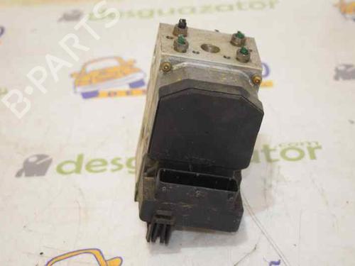 Bremsaggregat ABS RENAULT SCÉNIC I MPV (JA0/1_, FA0_) 1.9 dCi RX4 | BP1424964M43 