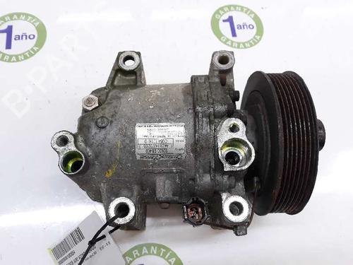 Used AC compressor NISSAN NAVARA NP300 (D40) 2.5 dCi 4WD (171 hp) 3883256