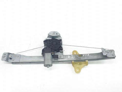 Used Front left window mechanism RENAULT CLIO IV (BH_) 1.2 16V (BHA1, BHAK, BHMG, BHMK) (75 hp) 17053597