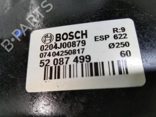 Servo brake OPEL COMBO Box Body/MPV (X12) 1.3 CDTI (B05) | BP8957034M42 