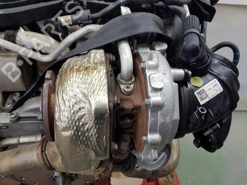 Engine AUDI Q8 (4MN, 4MT) 50 TDI Mild Hybrid quattro | BP33214901M1 - Image 18