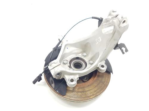 Left front steering knuckle RENAULT AUSTRAL  | BP32708837M25  - Image 5