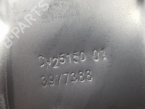 Particulate filter RENAULT SYMBIOZ 1.8 E-Tech 160 Full Hybrid | BP34698666M81 - Image 6