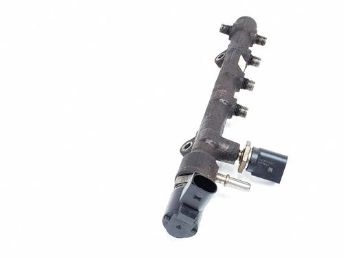 Injection rail FORD TRANSIT V363 Van (FCD, FDD) 2.0 EcoBlue | BP36672427M98 - Image 6