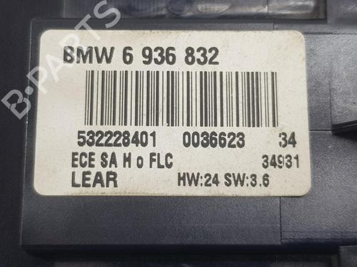 Headlight switch BMW 3 (E46) 320 d | BP7117121I24 