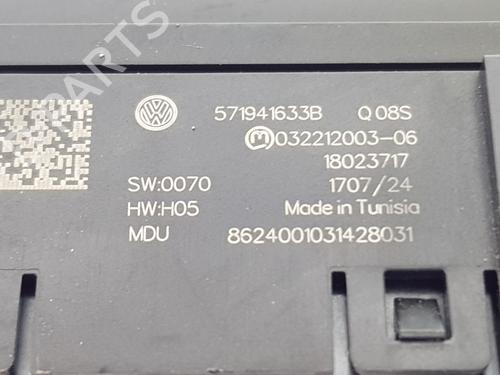 Switch VW CRAFTER Van (SY_, SX_)  | BP29535636I30 