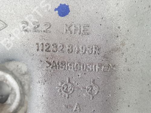 Engine mount RENAULT TRAFIC III Van (FG_)  | BP29376554M89 