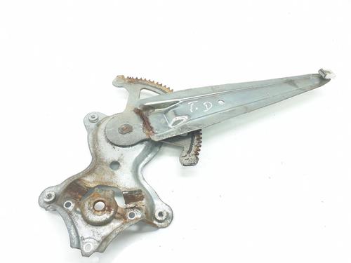 Used Rear right window mechanism TOYOTA LAND CRUISER PRADO (_J12_) 3.0 D-4D (KDJ120, KDJ125) (163 hp) 17541044