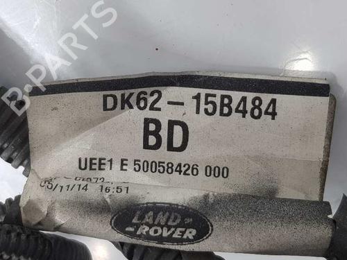 Wiring harness LAND ROVER RANGE ROVER SPORT II (L494) 3.0 SDV6 4x4 | BP14080611E16 