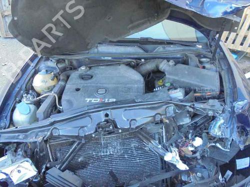 Squib airbag SEAT LEON (1M1) 1.9 TDI | BP816959C102 