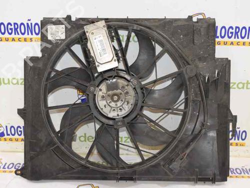 Radiator fan BMW 1 (E87) 116 d | BP782624M35 