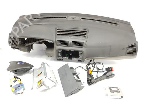 Airbag Kit FIAT CROMA (194_) 1.9 D Multijet (194AXB1B) | BP15773148C86 