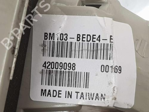 Right tailgate light BMW 3 Coupe (E46) 328 Ci | BP14077876C80 