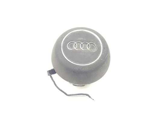 Used Driver airbag AUDI A3 Sportback (8VA, 8VF) 1.4 TSI (150 hp) 15660479