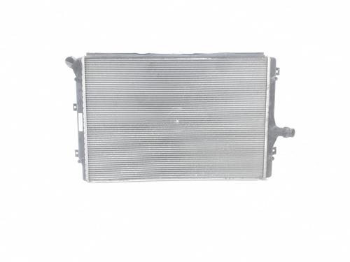 Used Water radiator Water radiator VW CADDY III MPV (2KB, 2KJ, 2CB, 2CJ) 1.6 TDI (102 hp) 32781287 32781287